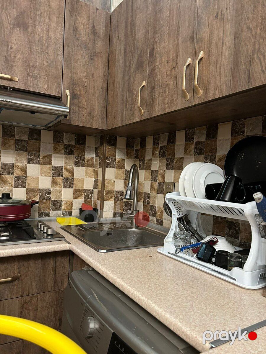 2-otaqlı yeni tikili kirayə verilir, Xətai m., 90 m² — Mənzil, Bakı (12)