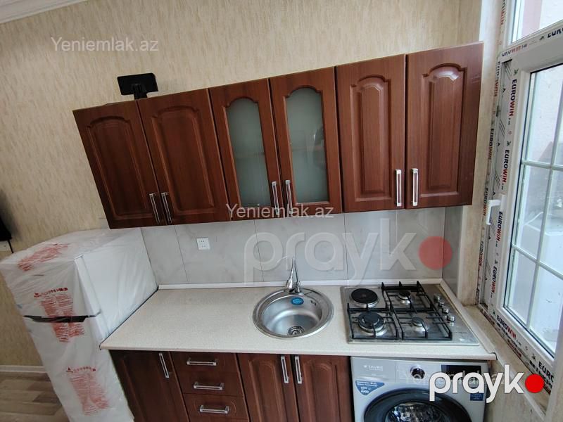 Satılır 2 otaqlı Həyət evi / Villa, 40 m², Xırdalan ş — Ev, villa (11)