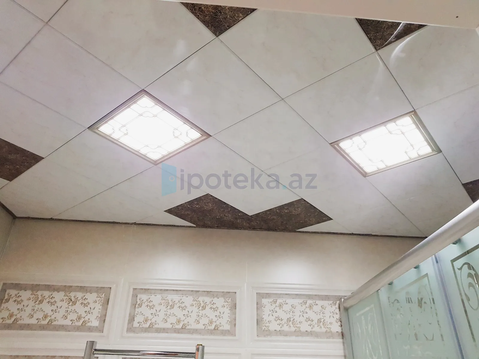 Satılır: 3 Otaq, Yeni tikili, Abşeron r., Masazır q., 74.00 m² — Mənzil, Masazır (7)