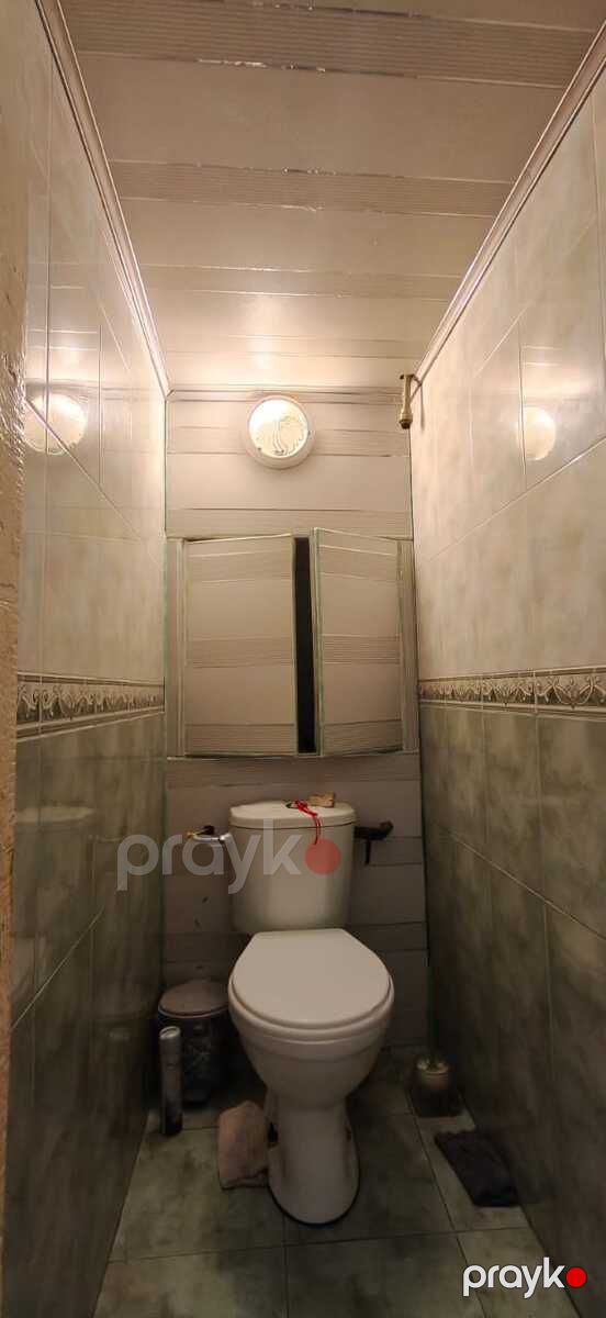 Satılır 2 otaqlı köhnə tikili 60 m² — Mənzil, Bakı (9)