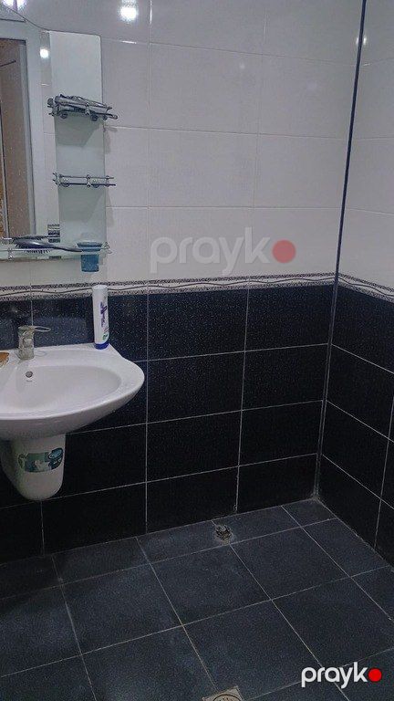 Satılır 2 otaqlı köhnə tikili 48 m² — Mənzil, Bakı (7)