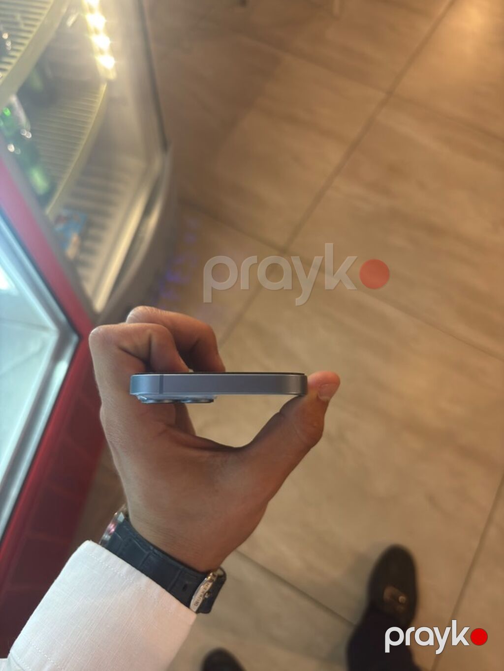IPhone 14, 128 GB, Mavi, Face ID — Apple iPhone, Mingəçevir (5)