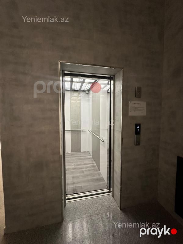 Satılır 3 otaqlı Bina evi menzil (Yeni tikili), 111 m², Sumqayıt Bulvarı — Mənzil, Sumqayıt (6)
