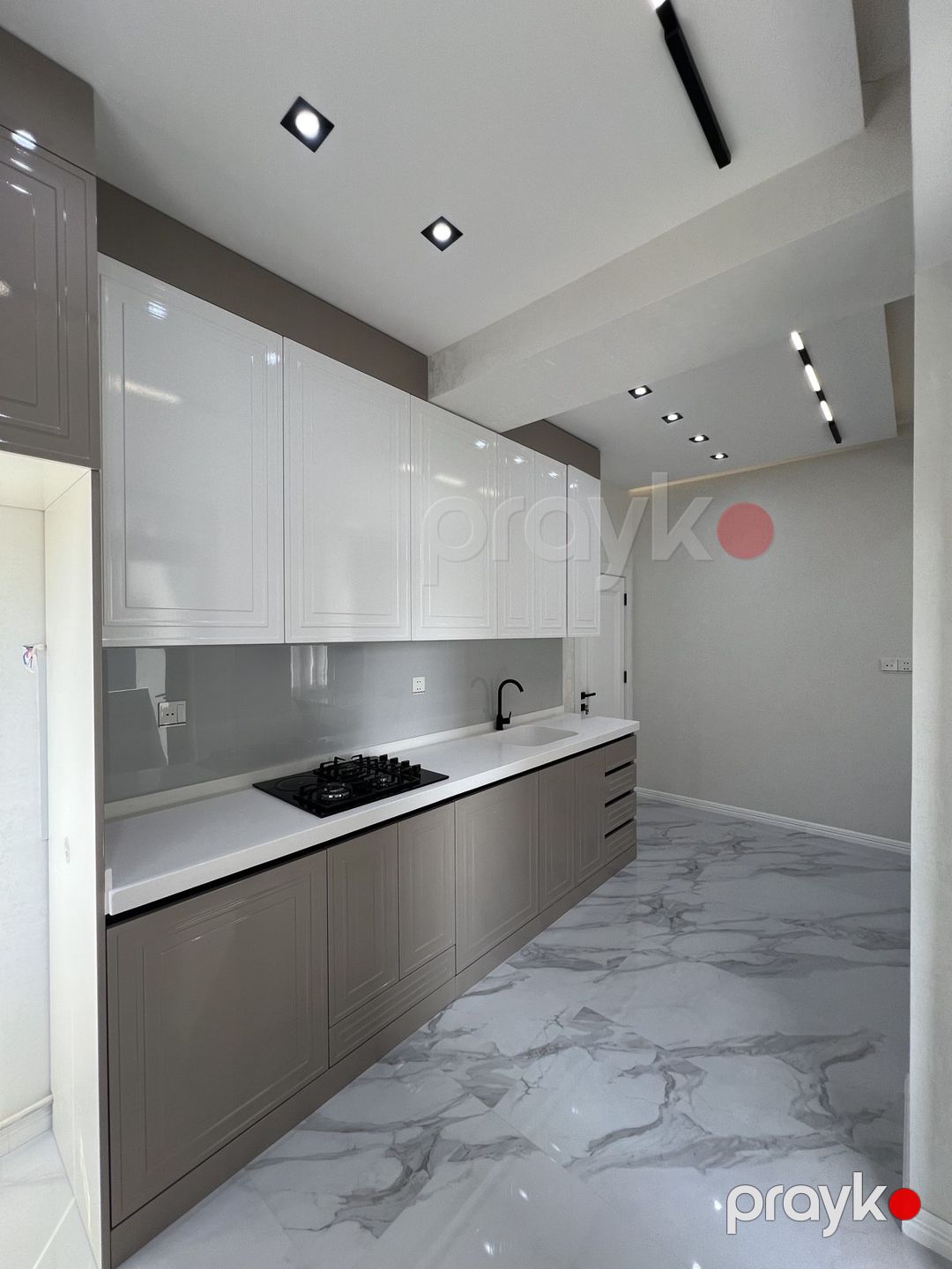 Satılır 3 otaqlı yeni tikili 108 m² — Mənzil, Bakı (10)