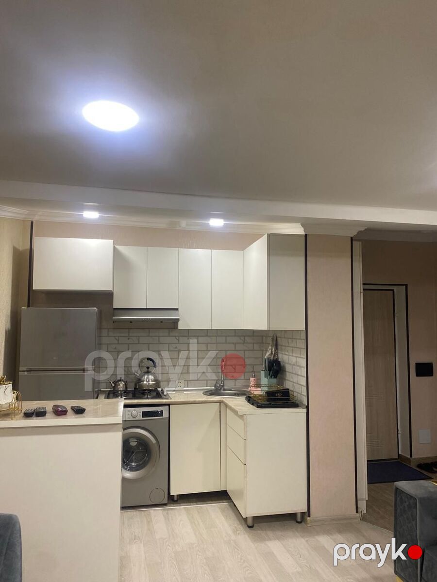 Satılır 2 otaqlı yeni tikili 50 m² — Mənzil, Bakı (8)