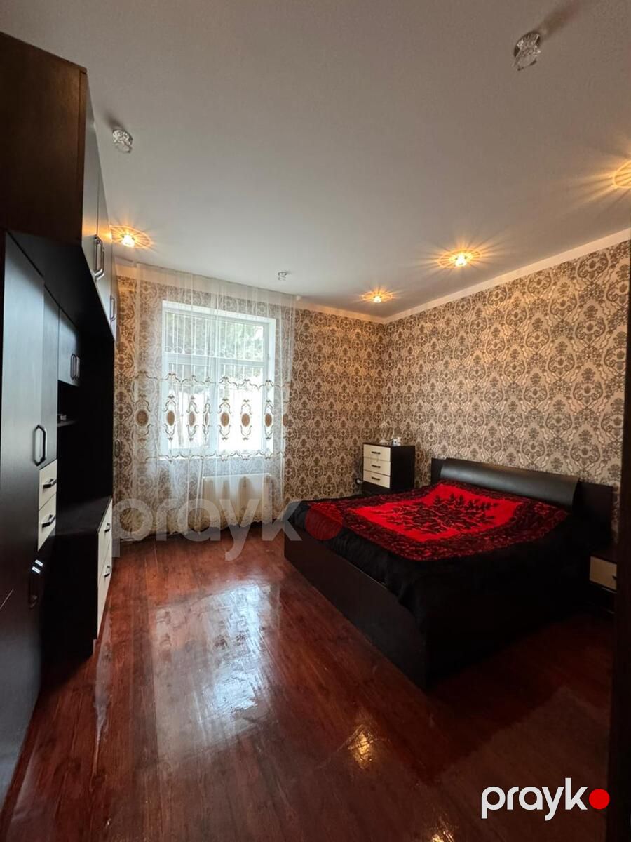 Satılır 4 otaqlı həyət evi/bağ evi 150 m² — Ev, villa, Bakı (8)
