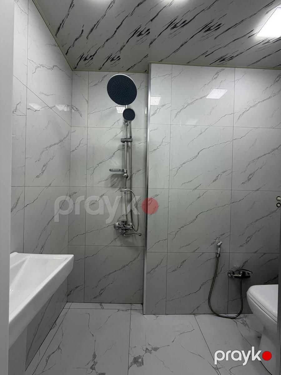 Satılır 2 otaqlı yeni tikili 40 m² — Mənzil, Bakı (12)