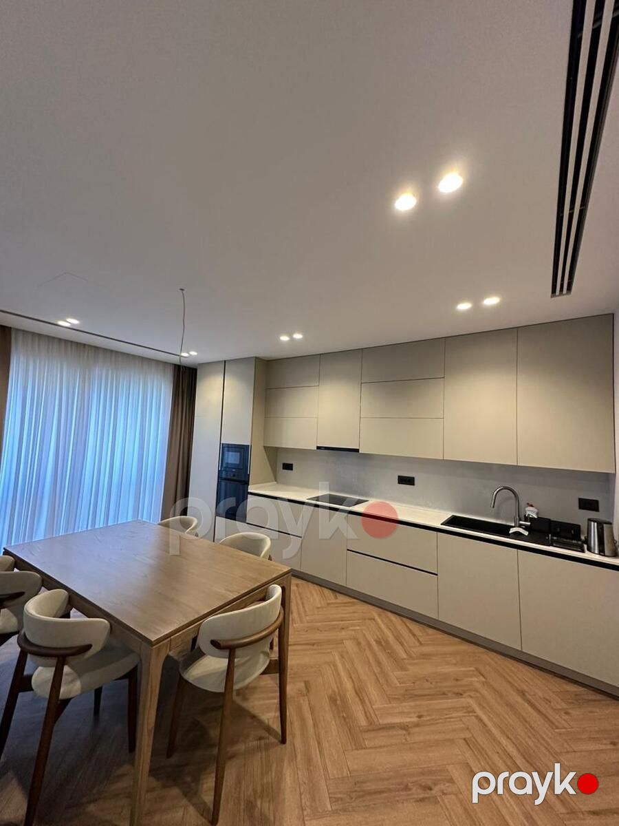 Satılır 4 otaqlı yeni tikili 150 m² — Mənzil, Bakı (3)