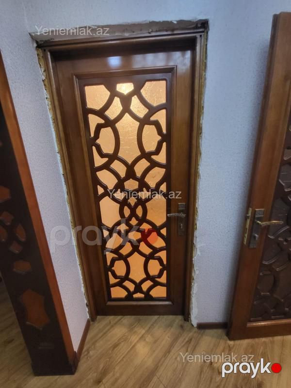 Satılır 3 otaqlı Bina evi menzil (Köhnə tikili), 70 m², 13-cü mikrorayon — Mənzil, Sumqayıt (5)