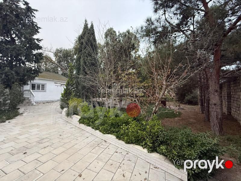 Satılır Torpaq sahəsi, 11 sot, Xəzər rayonu — Torpaq, Bakı (2)