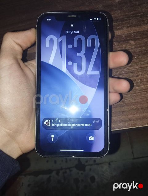 Apple iPhone 11 Red 64GB/4GB — Cəlilabad