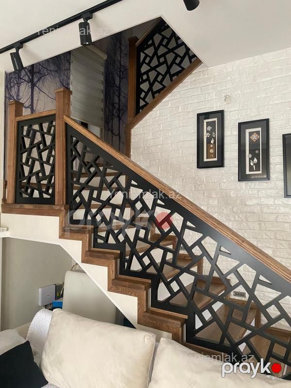 Satılır 5 otaqlı Həyət evi / Villa, 180 m², Novxanı — Ev, villa, Abşeron (11)