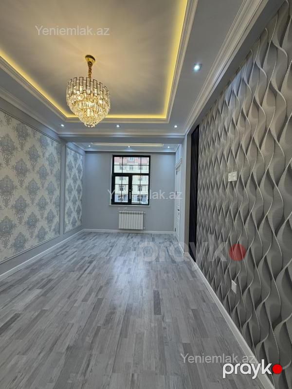 Satılır 2 otaqlı Bina evi menzil (Yeni tikili), 51 m², Masazır — Mənzil, Abşeron (8)