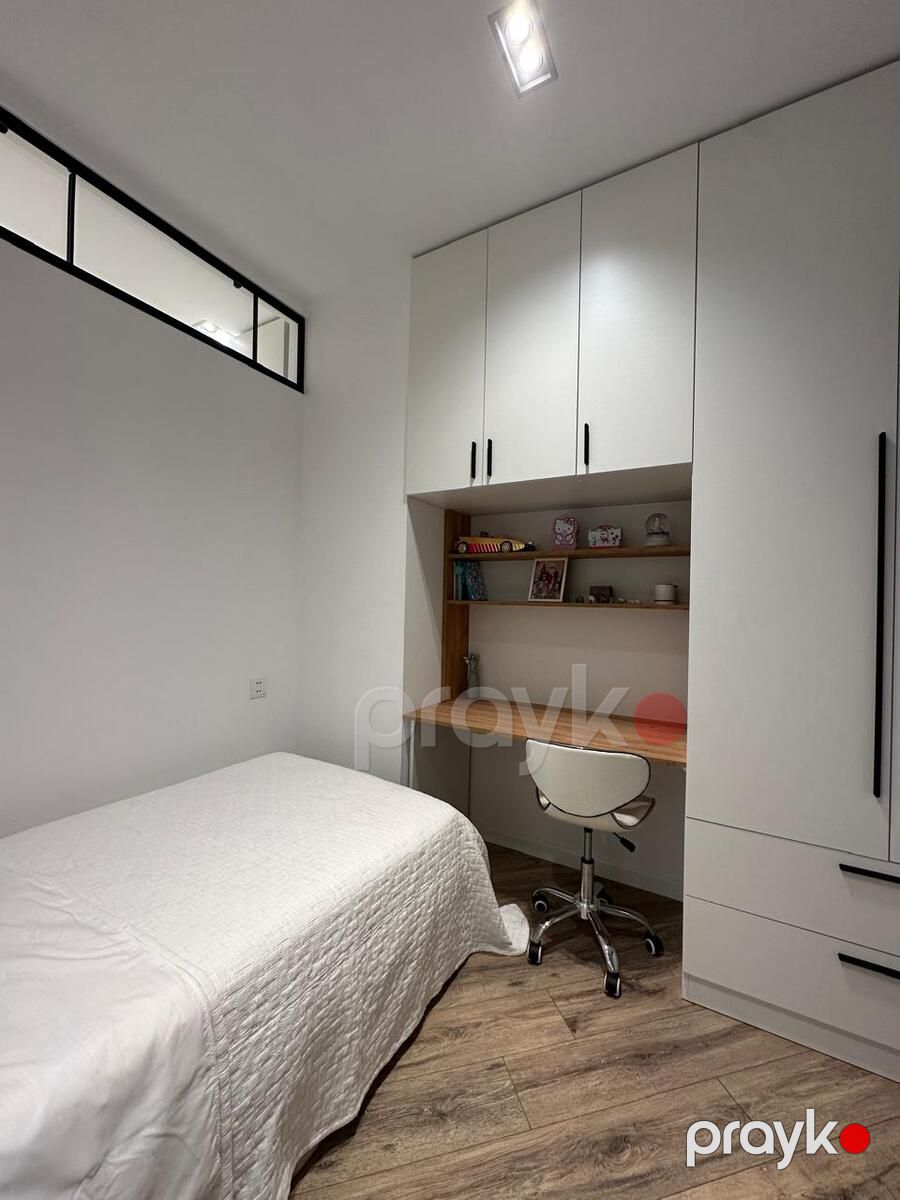 Satılır 3 otaqlı yeni tikili 50 m² — Mənzil, Bakı (9)