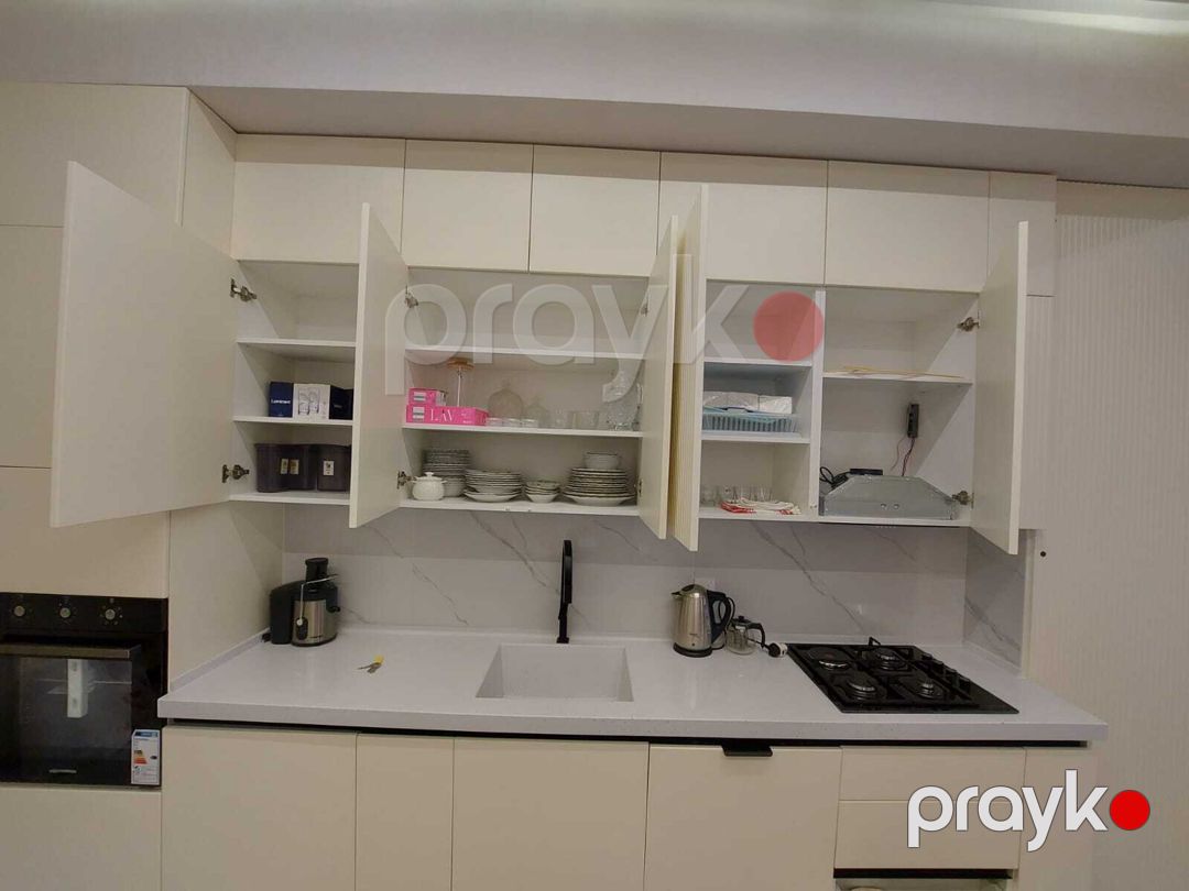 İcarəyə verilir 2 otaqlı yeni tikili 60 m² — Mənzil, Bakı (5)