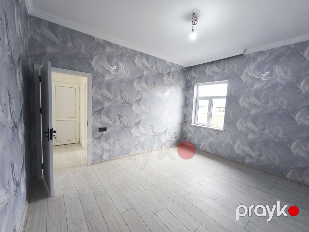 Həyət evi, Ramana qəs — Ev, villa, Bakı (10)