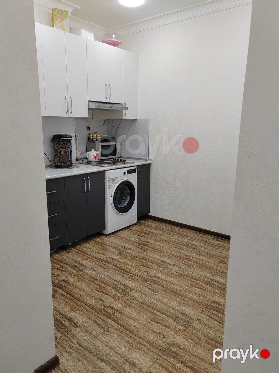 Satılır 2 otaqlı yeni tikili 58 m² — Mənzil, Bakı (6)