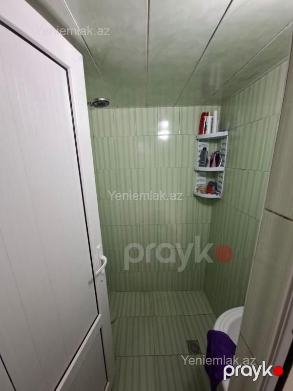 Satılır 3 otaqlı Bina evi menzil (Yeni tikili), 75 m², Xətai rayonu — Mənzil, Bakı (11)