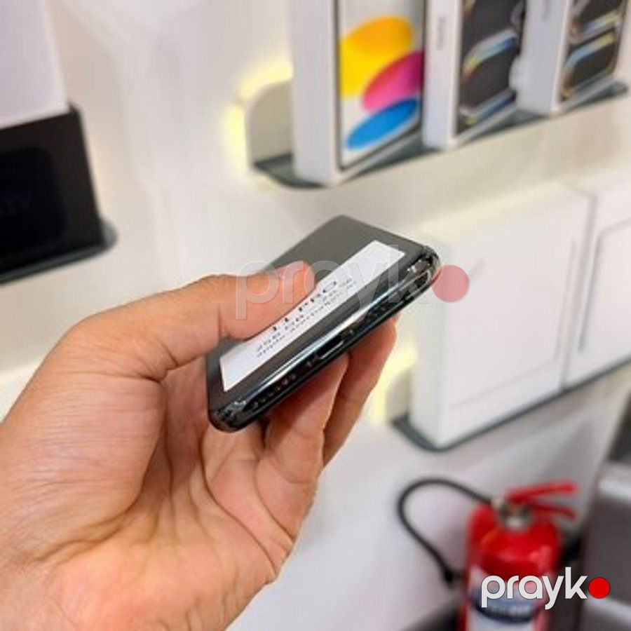Apple iPhone 11 Pro Space Gray 256GB/4GB — Smartfonlar, Bakı (5)