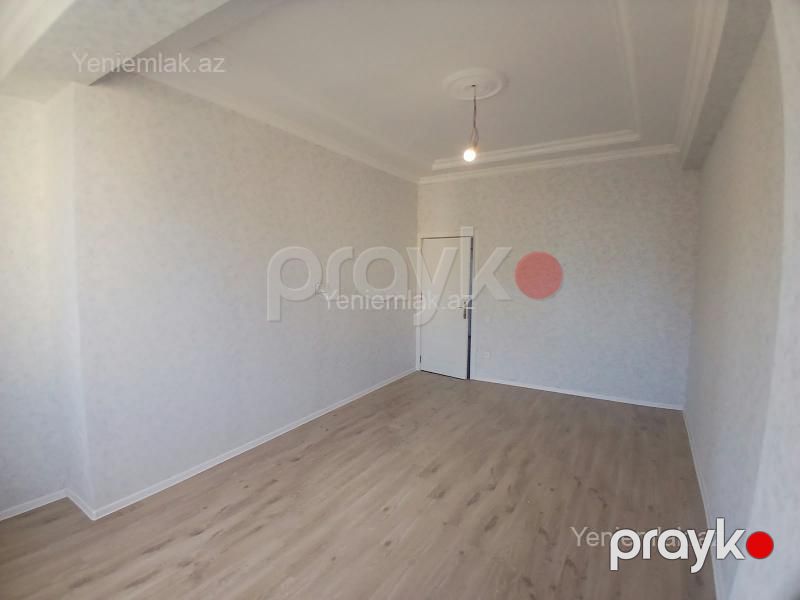 Satılır 2 otaqlı Bina evi menzil (Yeni tikili), 55 m², Saray — Mənzil, Abşeron (10)