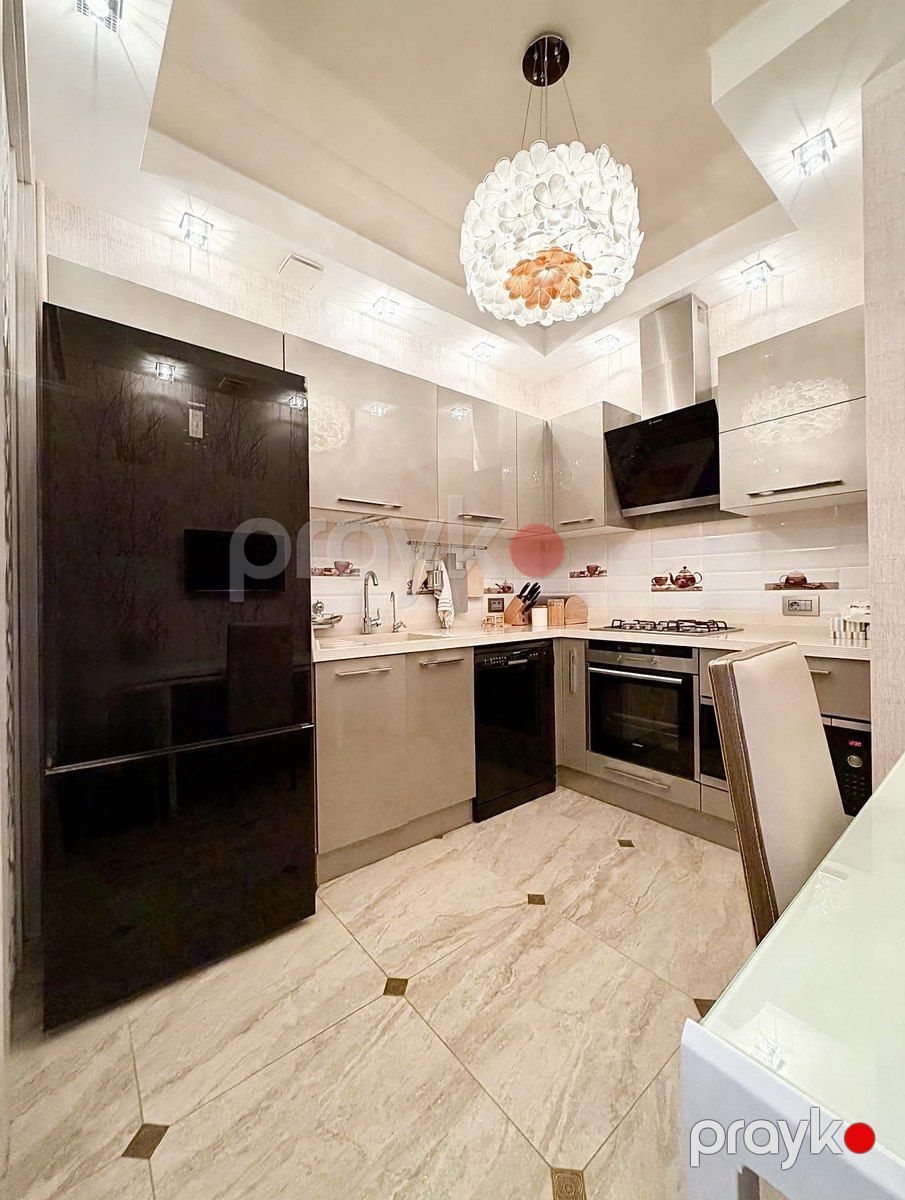 Satılır 3 otaqlı yeni tikili 104 m² — Mənzil, Sumqayıt (10)