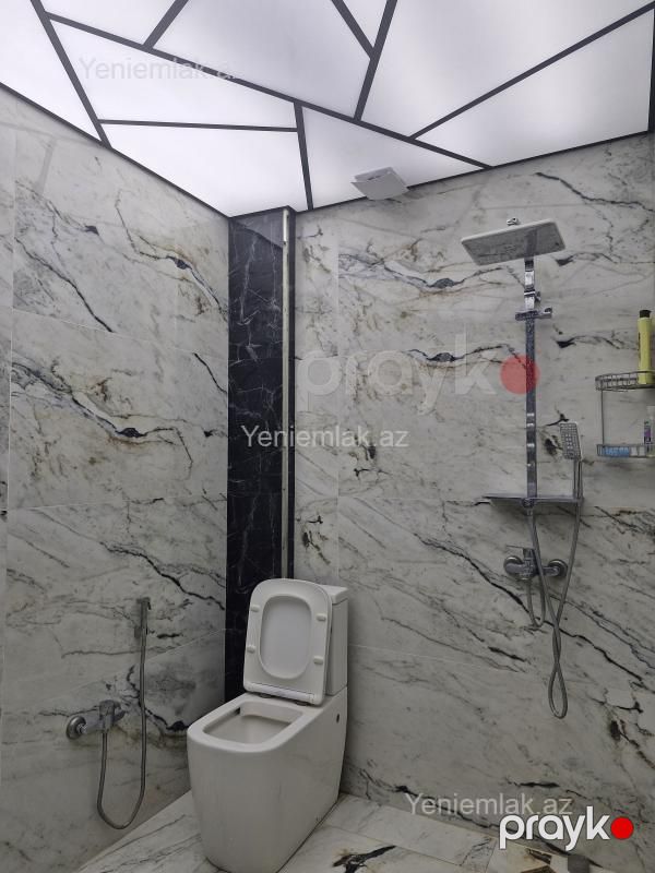 Satılır 3 otaqlı Bina evi menzil (Yeni tikili), 125 m², 36-cı məhəllə — Mənzil, Sumqayıt (5)