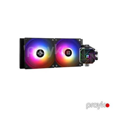 Thermalright Aqua Elite 240 V3 Maye CPU Soyuducu — Bakı