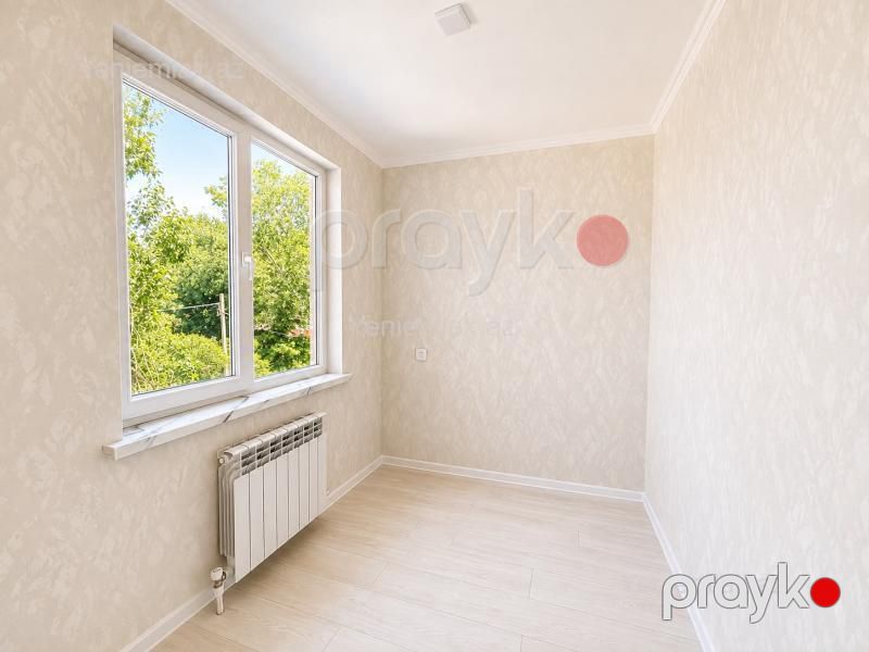 Satılır 4 otaqlı Bina evi menzil (Köhnə tikili), 85 m², Xırdalan ş — Mənzil (7)