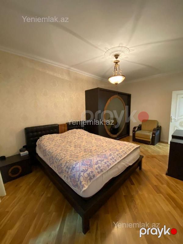 Satılır 4 otaqlı Bina evi menzil (Köhnə tikili), 105 m², Sabunçu rayonu — Mənzil, Bakı (12)