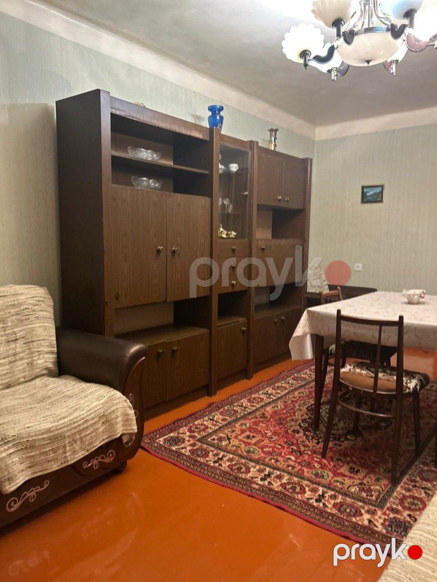 İcarəyə verilir 2 otaqlı köhnə tikili 54 m² — Mənzil, Bakı (2)