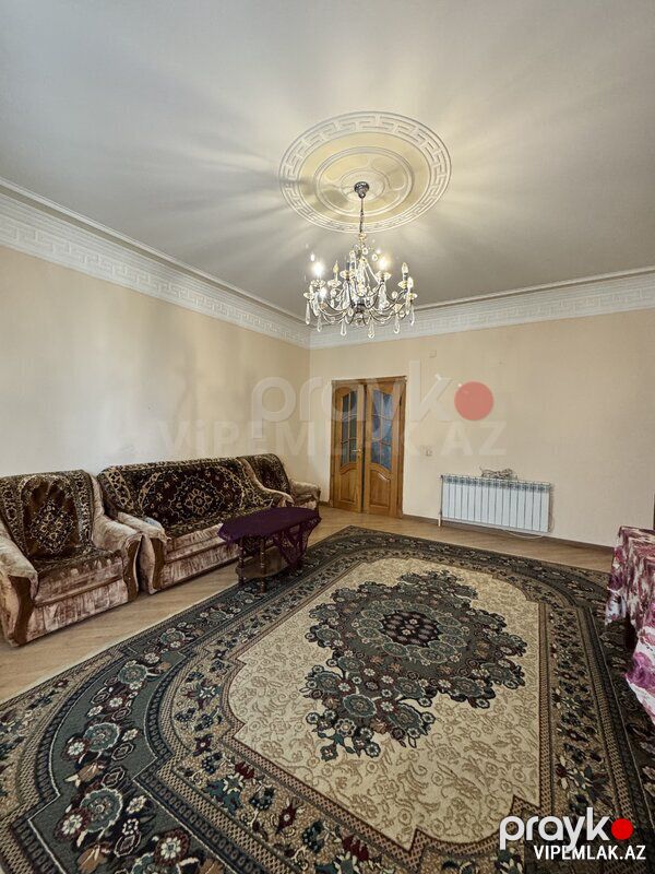Nərimanov rayonunda 2 otaqlı Yeni tikili Satılır, 95 m² — Mənzil, Bakı (2)