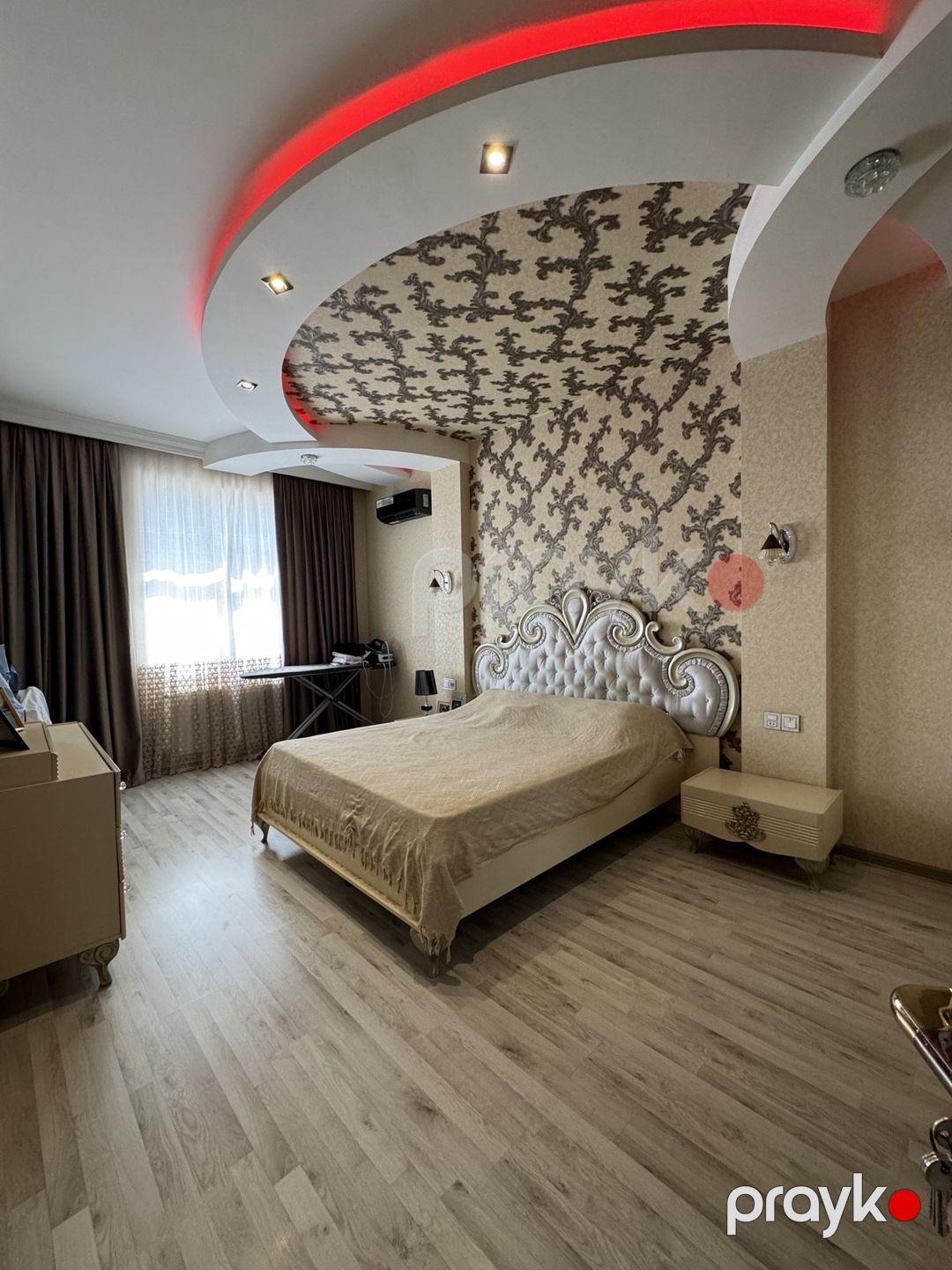 Satılır 4 otaqlı yeni tikili 150 m² — Mənzil, Bakı (8)
