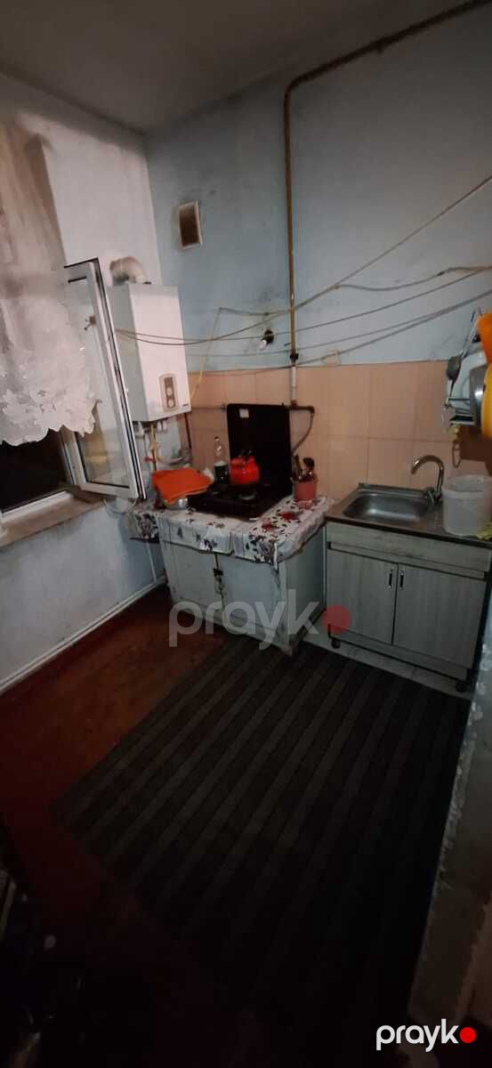2-otaqlı mənzil, Sumqayıt ş., 48 m² — Mənzil, Sumqayıt (9)