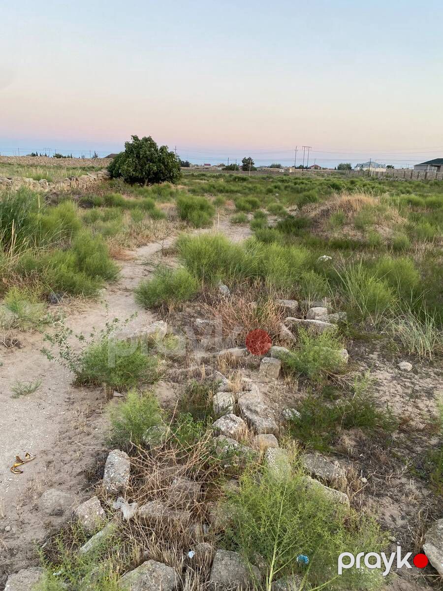 Satılır torpaq 12 sot — Torpaq, Bakı (2)