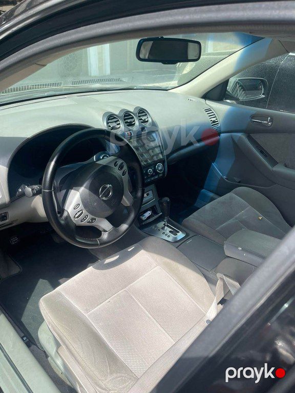Nissan Altima, 2.5 L, 2008 il, 265 000 km — Avtomobillər, Sumqayıt (6)