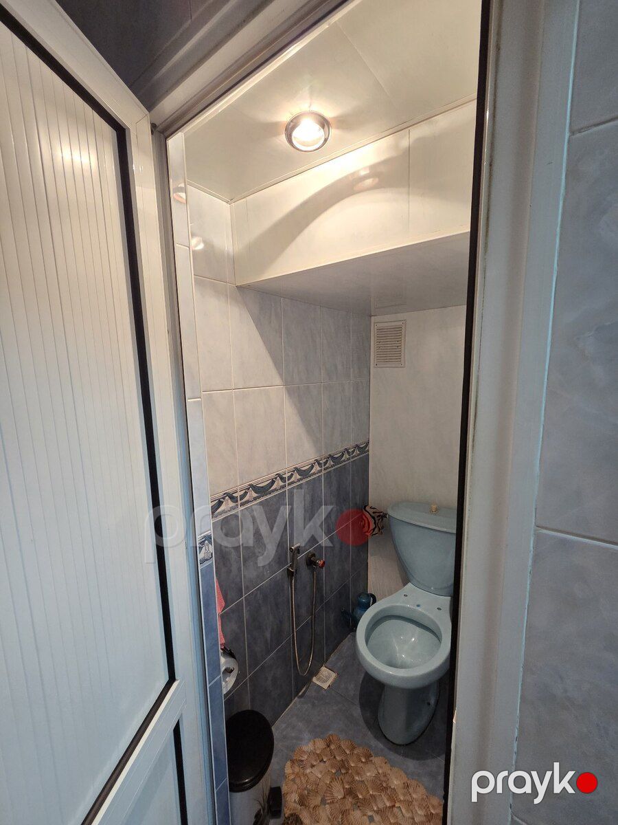 2-otaqlı mənzil, Şirvan r., 49 m² — Mənzil, Şirvan (4)