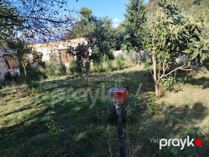 Satılır 5 otaqlı Həyət evi / Villa, 150 m², İsmayıllı — Ev, villa, İsmayıllı (6)