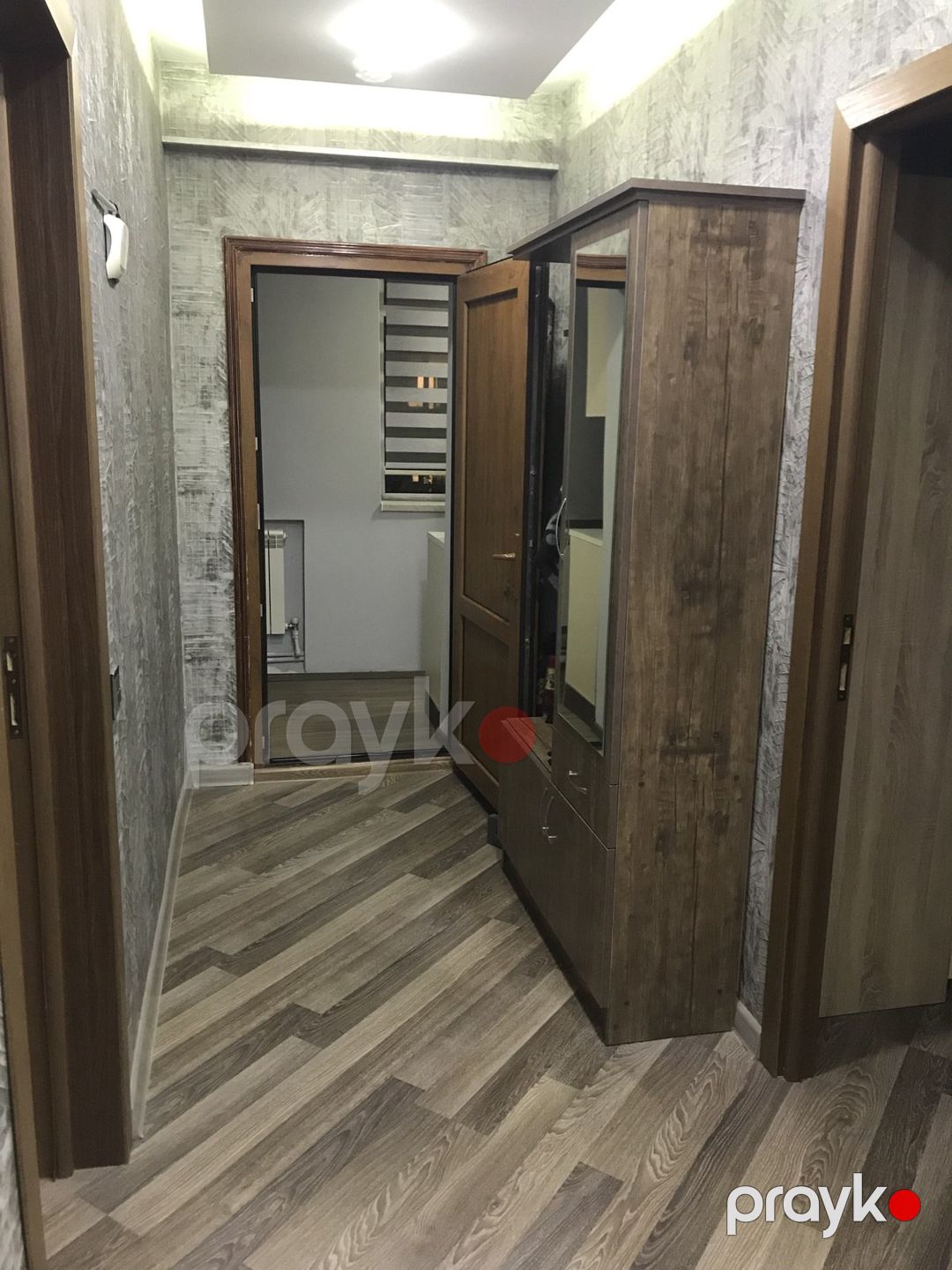 İcarəyə verilir 3 otaqlı köhnə tikili 56 m² — Mənzil, Bakı (5)