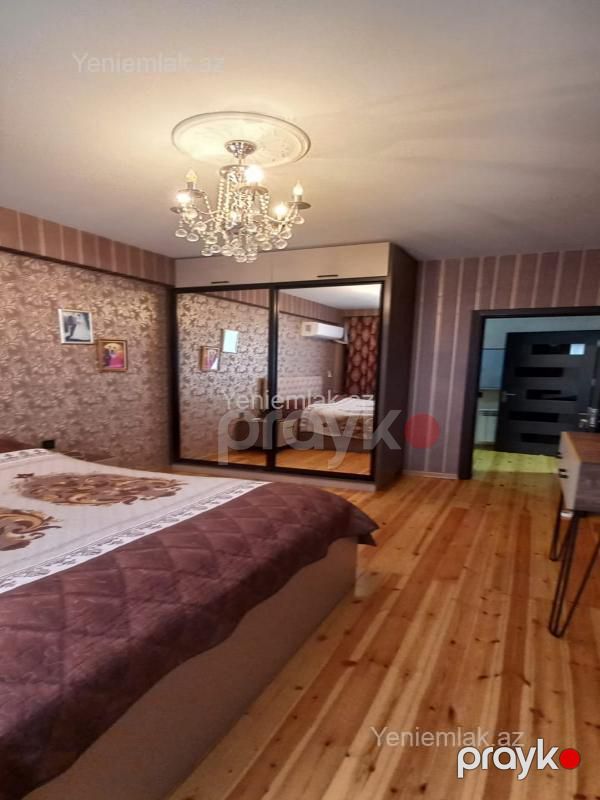 Satılır 3 otaqlı Bina evi menzil (Yeni tikili), 88 m², Xırdalan ş — Mənzil (5)