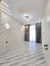 Satılır 2 otaqlı Bina evi menzil (Yeni tikili), 52 m², Sumqayıt Bulvarı — Fuad