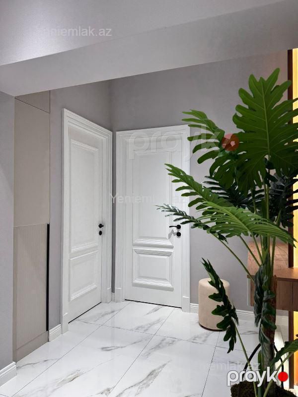 Satılır 1 otaqlı Bina evi menzil (Yeni tikili), 68 m², Yasamal rayonu — Mənzil, Bakı (10)