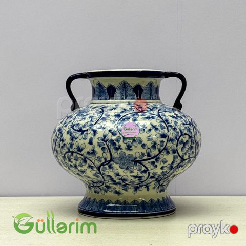 Dekorativ Vaza (Vietnam istehsalı) — Bakı
