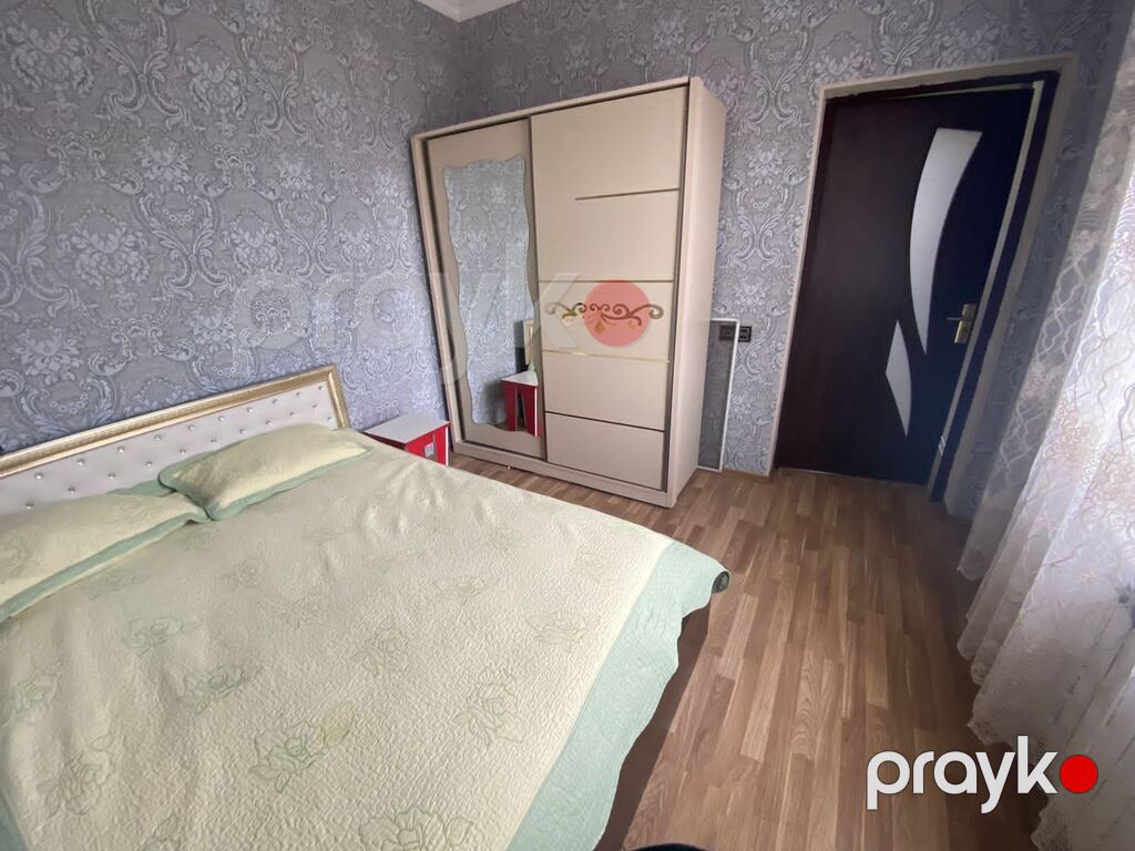 120 kv. m, 4 otaqlı, Kombi, Qaz, İşıq — Ev, villa, Bakı (10)