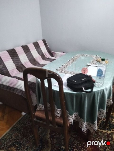 İcarəyə verilir 1 otaqlı köhnə tikili 35 m² — Bakı