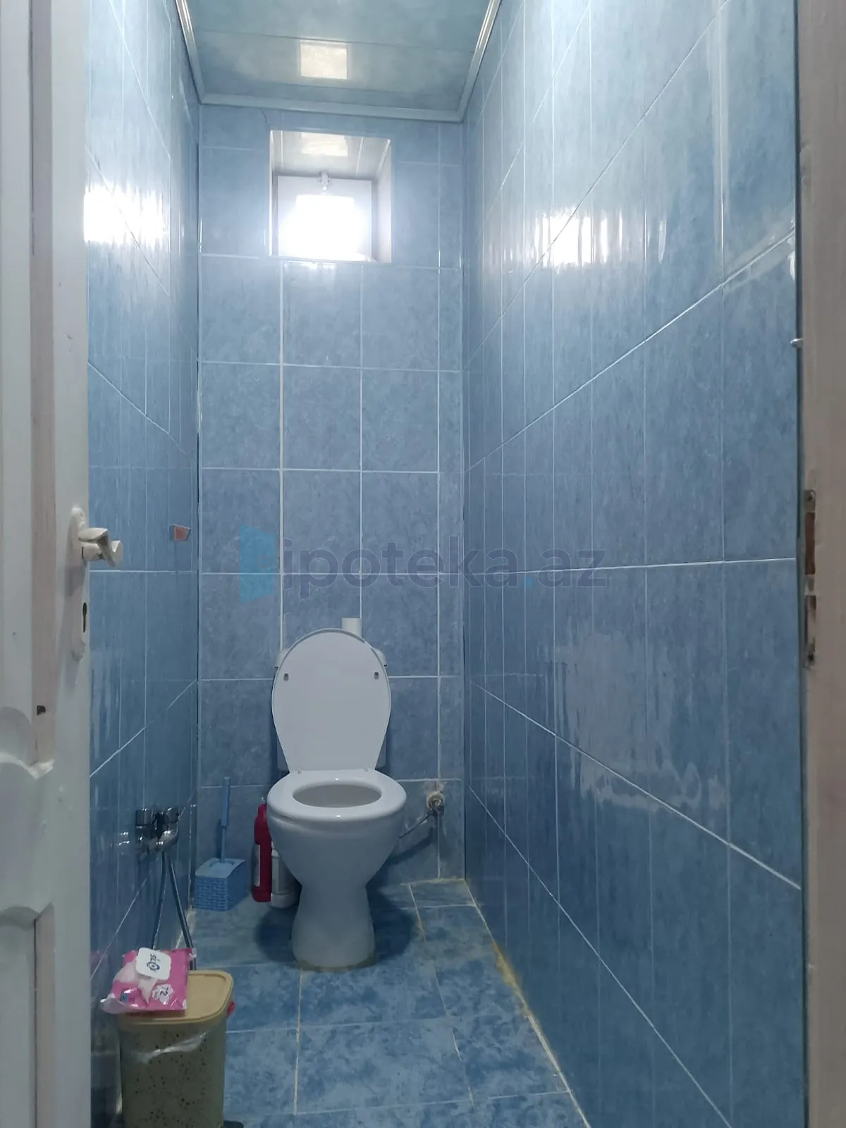 Satılır: 3 Otaq, Evlər/Villalar, Abşeron r., Masazır q., 80.00 m² — Ev, villa (11)