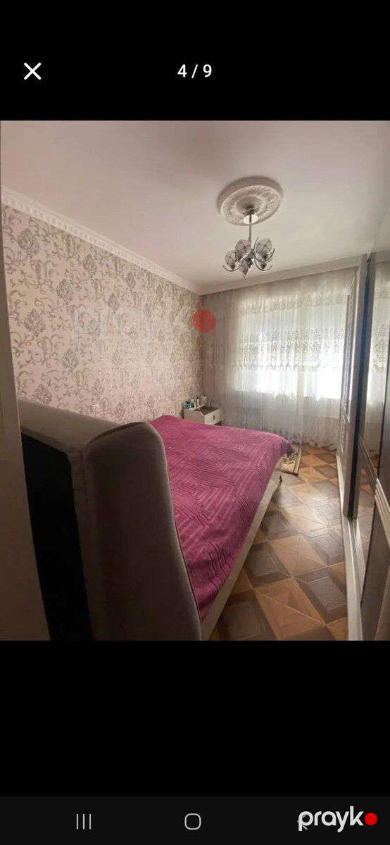 2-otaqlı mənzil kirayə verilir, Nərimanov m., 61 m² — Mənzil, Bakı (5)