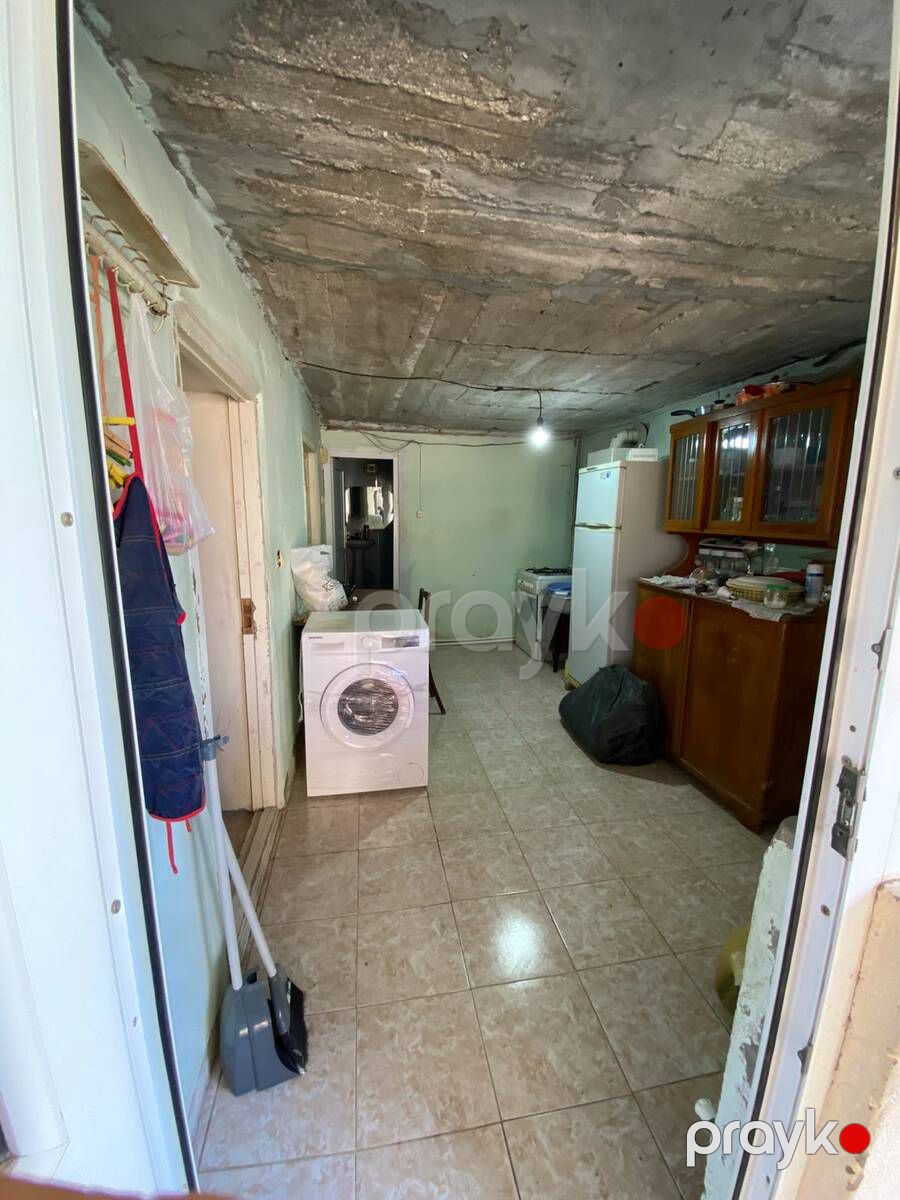 Satılır 6 otaqlı həyət evi/bağ evi 300 m² — Ev, villa, Bakı (8)