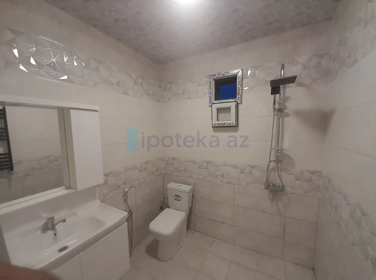 Satılır: 4 Otaq, Evlər/Villalar, Abşeron r., Masazır q., 120.00 m² — Ev, villa, Masazır (8)
