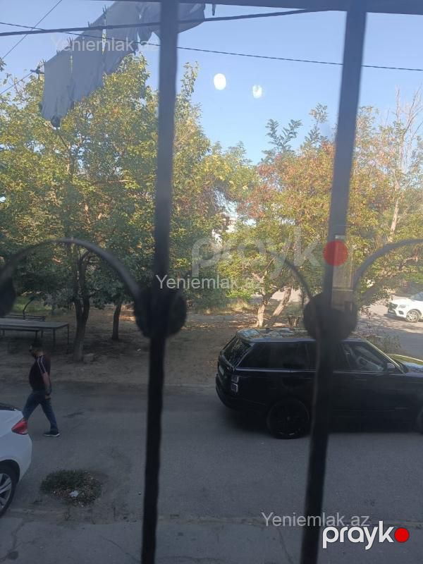 Satılır 2 otaqlı Bina evi menzil (Köhnə tikili), 46 m², 19-cu məhəllə — Mənzil, Sumqayıt (2)