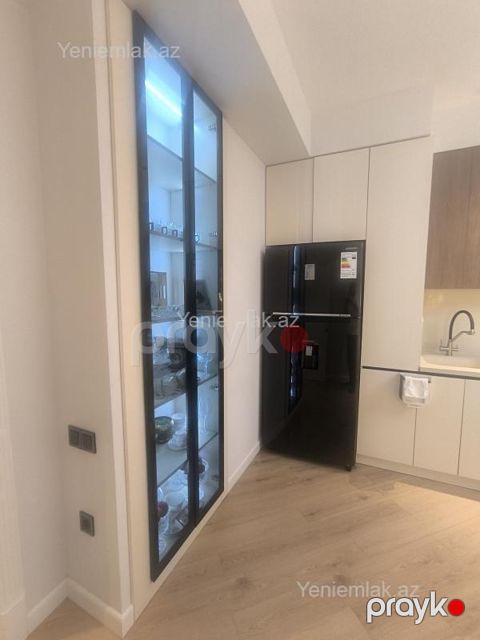 Satılır 2 otaqlı Bina evi menzil (Yeni tikili), 69 m², 6-cı mikrorayon — Sumqayıt